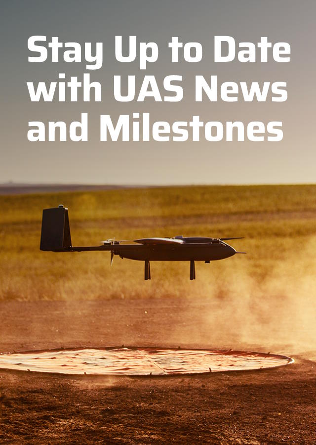 UAS News