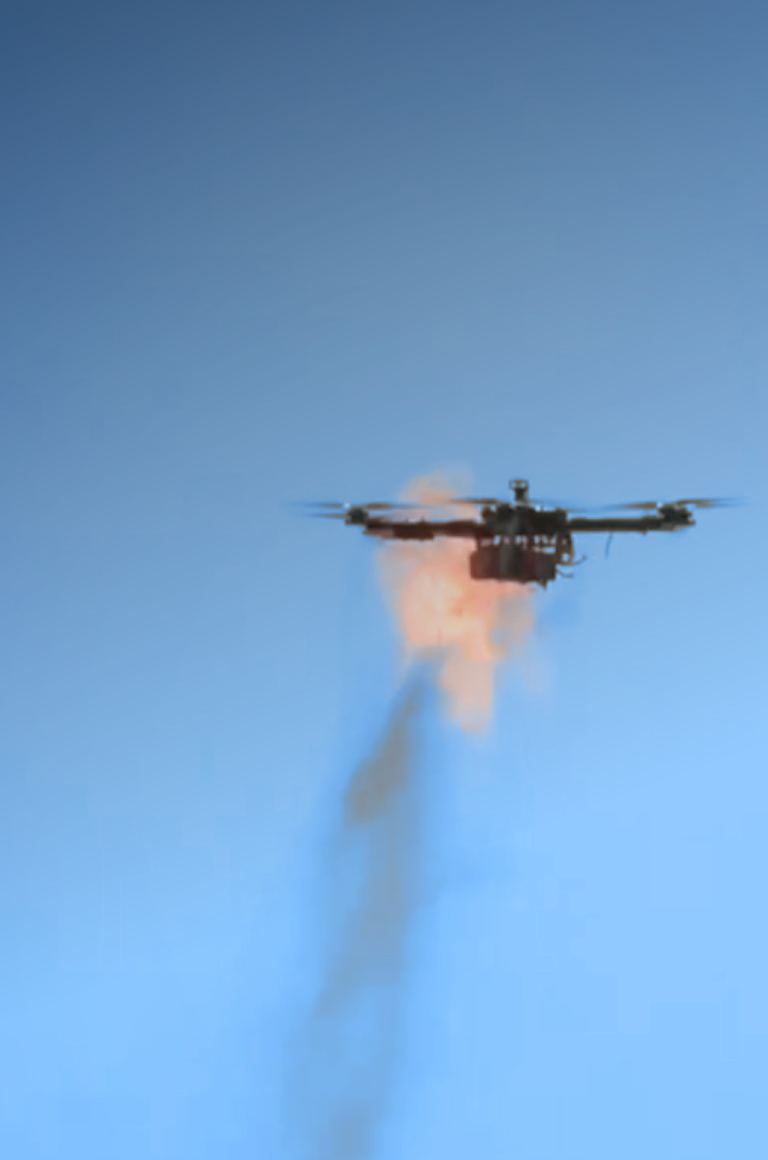 Counter-UAS | C-UAS