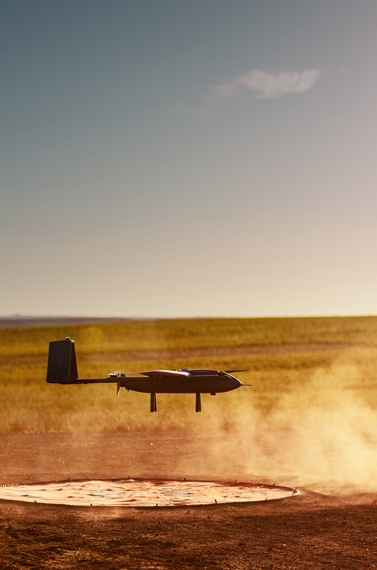 UAS News