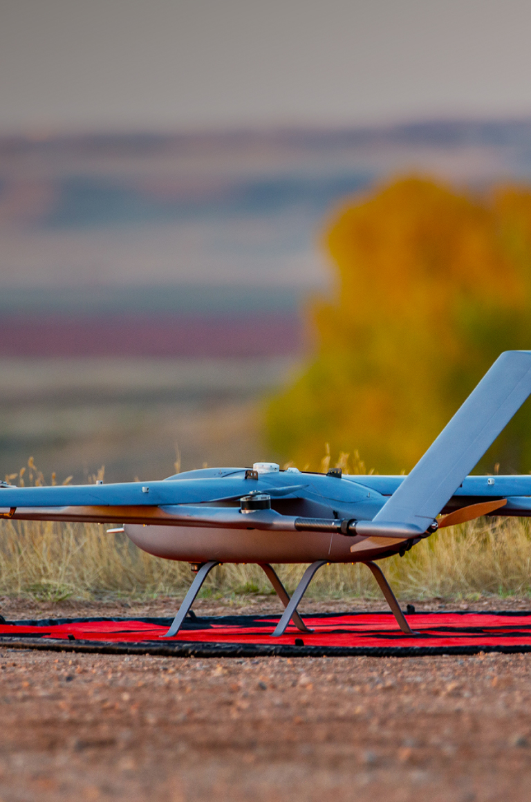 FAA UAS Test Site