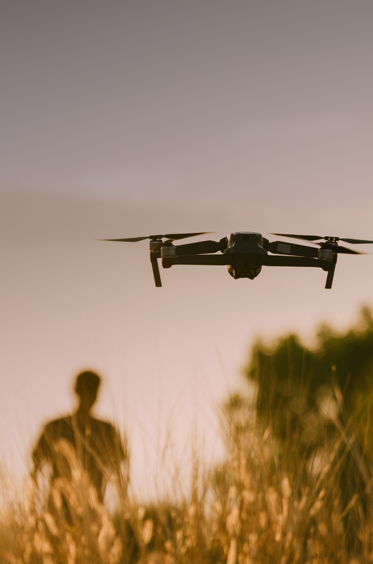 Beyond the Buzz UAS Webinars