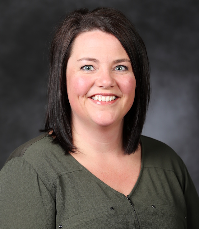 Kristy Bachman
