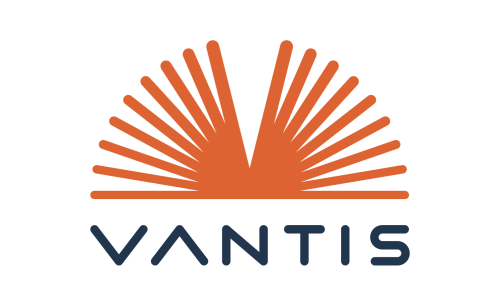Vantis Logo