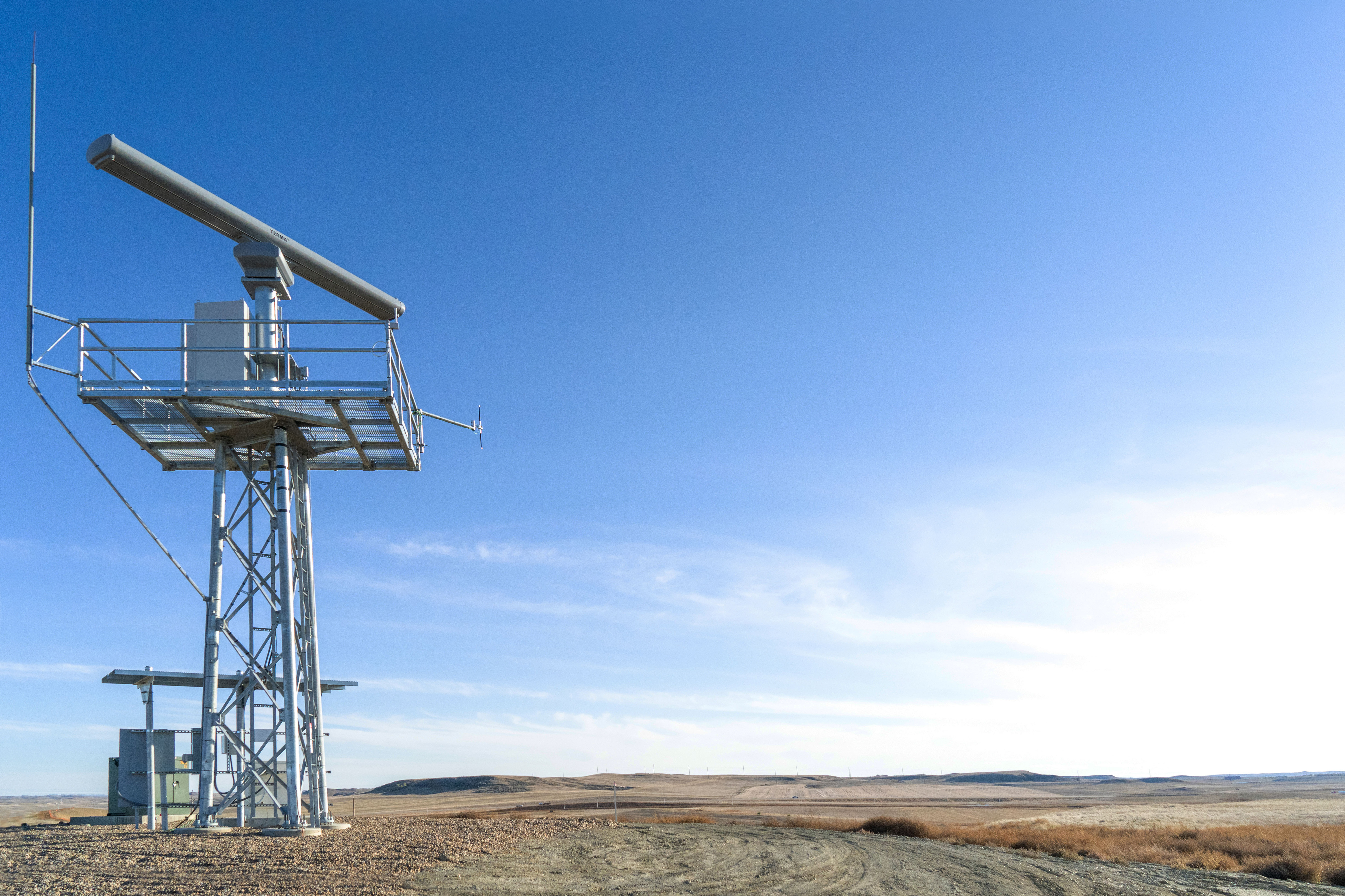 The Future of Air Traffic Management: Why Modernizing Our Safety Systems Starts Now