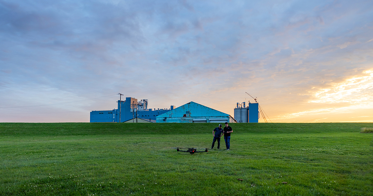 What North Dakota Communities Need to Know About the Drone Executive Orders