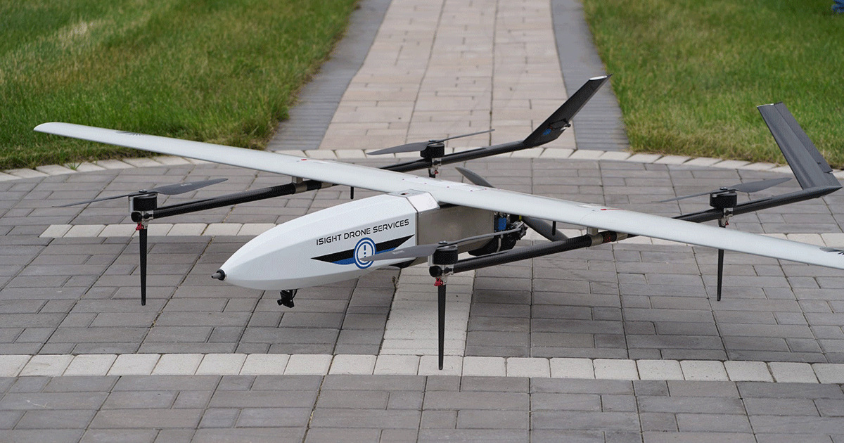 North Dakota Completes Landmark BVLOS Medical Drone Delivery
