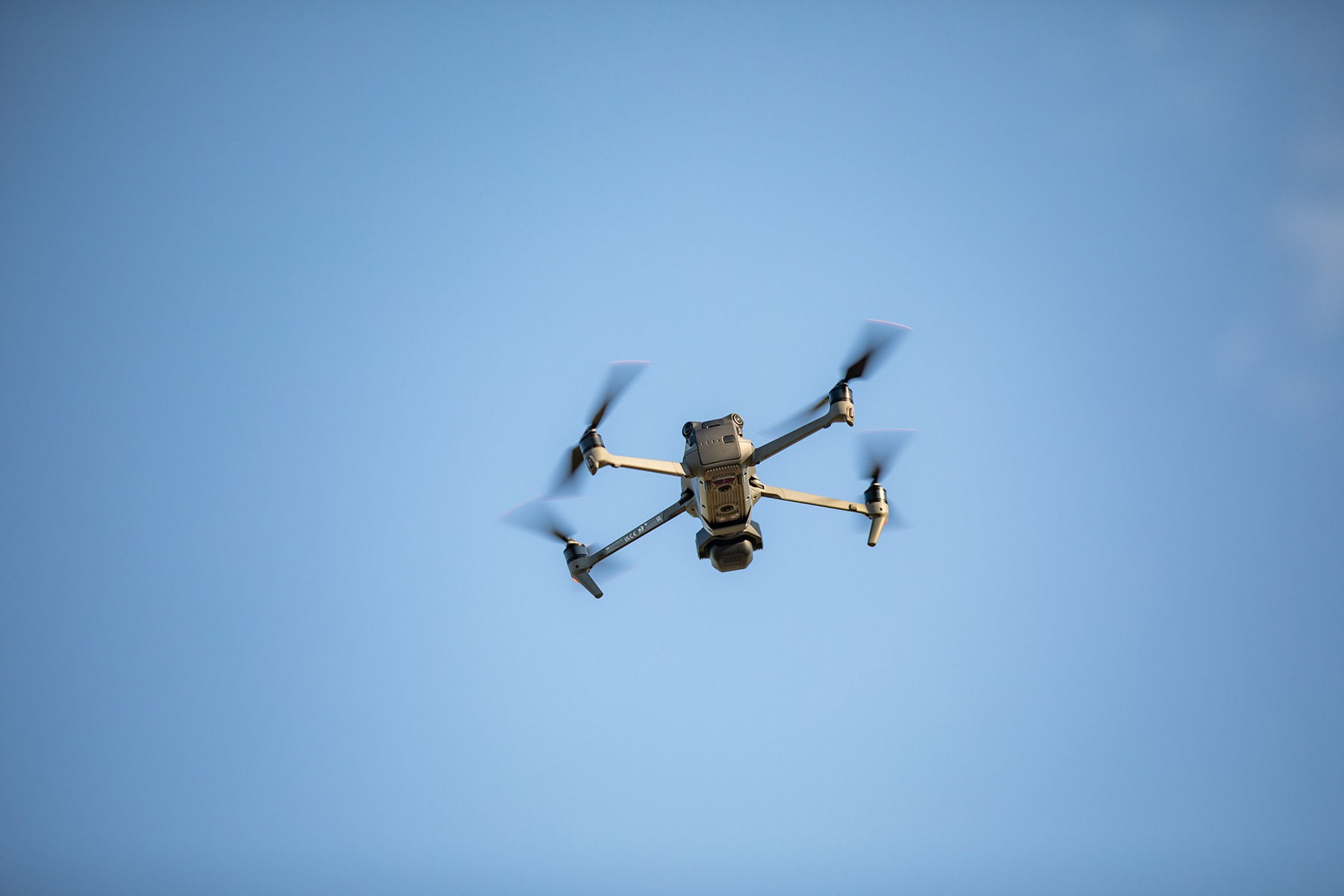North Dakota Drone Replacement Program Nears Final Procurement Stage